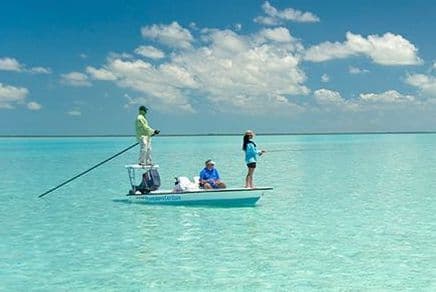 Beginners Guide to Choosing your First Saltwater Destination